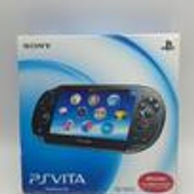 PLAYSTATION VITA PCH1100 SONY