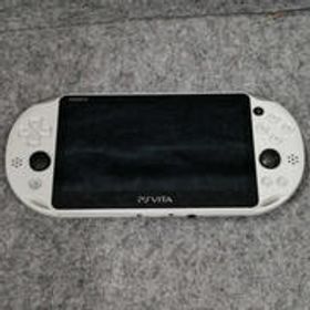 【ジャンク】PSVITA PCH-2000 SONY