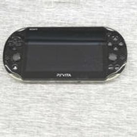 PLAYSTATION VITA PCH-2000 SONY
