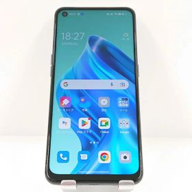 OPPO reno 5 A 5G 中古 7,700円 | ネット最安値の価格比較 プライスランク