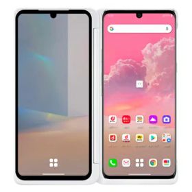 LG VELVET L-52A 新品 19,500円 中古 9,800円 | ネット最安値の価格