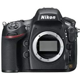 【中古】【非常に良い】Nikon デジタル一眼レフカメラ D800 ボディー D800 tf8su2k