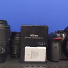 デジタル一眼レフ D5300 NIKON