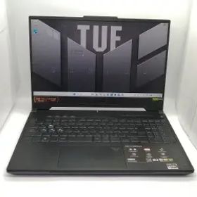 【中古】ASUS TUF Gaming A15 FA507NVR【大須アメ横】保証期間１ヶ月【ランクB】