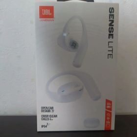 JBL SOUNDGEAR SENSE LITE ワイヤレスイヤホン