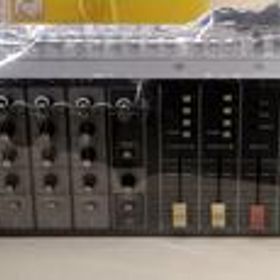 オーディオミキサー WR-X01A RAMSA