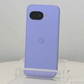 Google Pixel 9a 256GB 新品 66,800円 中古 62,500円 | ネット最安値の