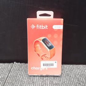 スマートウォッチ CHARGE6 FITBIT