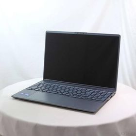 〔中古〕FUJITSU(富士通） 〔展示品〕 LIFEBOOK PH77／J3 FMVP77J3H ストームグレー〔258-ud〕