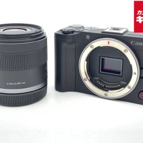 【中古】 【良品】 キヤノン EOS R50 V RF-S14-30 IS STM PZ レンズキット
