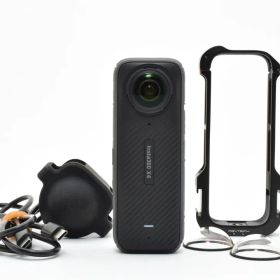 ■ 美品 ■ Insta360 X4 CINSABMA 2262