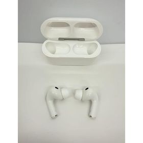Apple◆イヤホン AirPods Pro 3 MFHP4J/A//