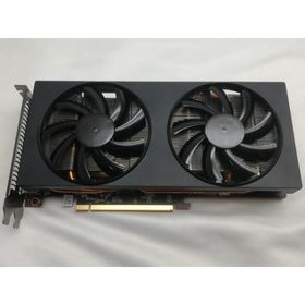 【中古】POWERCOLOR AXRX 5700XT 8GBD6-3DHE/OC RX5700XT/8GB(GDDR6)/PCI-E【秋葉3号】保証期間１週間