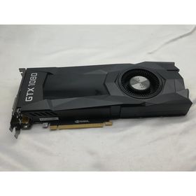 【中古】ZOTAC GeForce GTX 1080 Blow(ZT-P10800D-10B) GTX1080/8GB(GDDR5X)/PCI-E【秋葉3号】保証期間１週間
