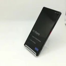 【中古】Nubia 国内版 【SIMフリー】 nubia Z70S Ultra 16GB 512GB クラシックブラック【町田】保証期間１ヶ月【ランクA】