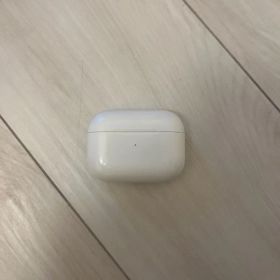 【ジャンク品】AirPods Pro第一世代 Lightning充電モデル