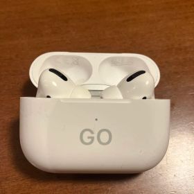 Apple AirPods Pro 本体 ホワイト