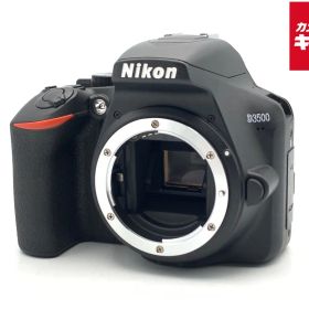 【中古】 【美品】 ニコン D3500 ボディ