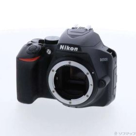 ソフマップ 〔中古品〕 ニコン D3500【352】
