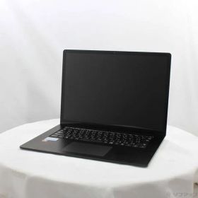 ソフマップ 〔中古品〕 Surface Laptop 5 〔Core i7／16GB／SSD512GB〕 RIR-00043 マットブラック【377】