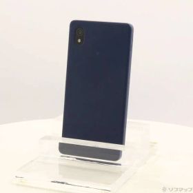 ソフマップ 〔中古品〕 Xperia Ace III 64GB ブルー A203SO Y!mobile SIMフリー【295】