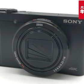 【中古】 【良品】 ソニー Cyber-shot DSC-WX800
