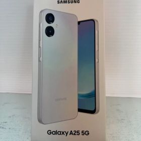 新品未開封 Samsung Galaxy A25 5G