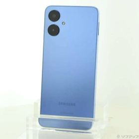 ソフマップ 〔中古品〕 Galaxy A25 5G 64GB ブルー SC-53F docomo SIMフリー【262】