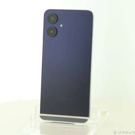 ソフマップ 〔中古品〕 Galaxy A25 5G 64GB ブラック SCSBB2 Softbank SIMフリー【352】