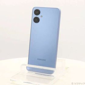 ソフマップ 〔中古品〕 Galaxy A25 5G 64GB ブルー SCG33 au SIMフリー【349】