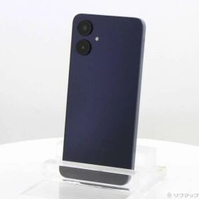 ソフマップ 〔中古品〕 Galaxy A25 5G 64GB ブラック SCG33 au SIMフリー【262】