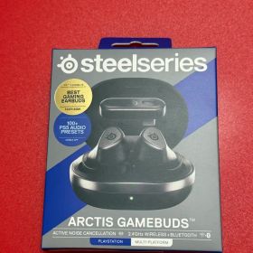 SteelSeries Arctis GameBuds 本体