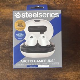 SteelSeries Arctis GameBuds