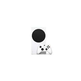 【新品】マイクロソフト Xbox Series S EP2-00650 [1TB ロボット ホワイト]【日曜日以外即日発送】【送料無料】