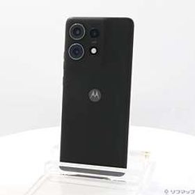 motorola edge 50 pro 256GB ブラックビューティ PB1K0000JP SIMフリー ［6.7インチ有機EL／Snapdragon 7 Gen 3 Mobile Platfor