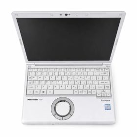 パナソニック Let's note CF-SV7 第8世代 Core i5 メモリ 16GB 高速 SSD 256GB Windows11 Office 2019 USキーボード