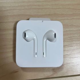 EarPods（イヤーポッズ）