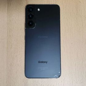 サムスン Samsung ギャラクシー Galaxy S22 SC-51C 本体
