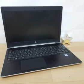 ジャンク品 HP i5 ノートPC ProBook （E4530）