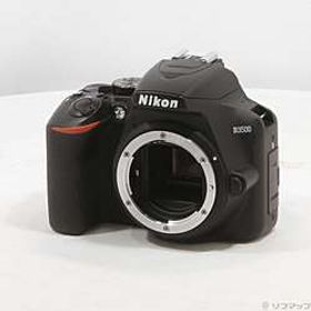 〔中古品〕 ニコン D3500〔中古品〕 ニコン D3500