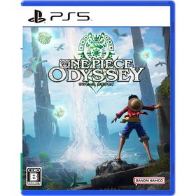 【送料無料】[PS5]/ゲーム/ONE PIECE ODYSSEY