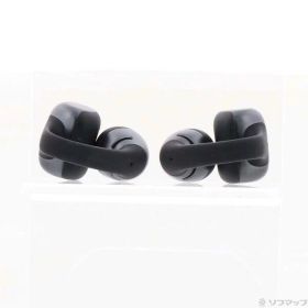 【中古】Shokz 〔中古品〕 OpenDots ONE SKZ-EP-000054 ブラック 【377-ud】