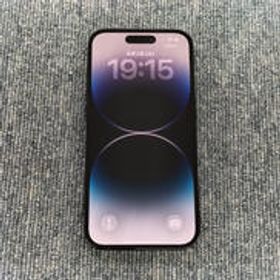SIMフリー IPHONE14PRO MPXU3J/A APPLE