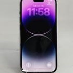 IPHONE14 PRO MQ0F3J/A APPLE