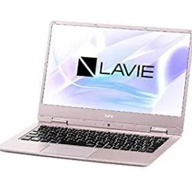 【中古】NEC PC-NM550KAG LAVIE Note Mobile z2zed1b