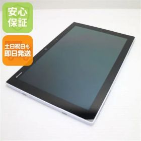 美品 F-04H arrows タブレットホワイト 即日発送 タブレット DoCoMo 富士通 本体 土日祝発送OK 09000