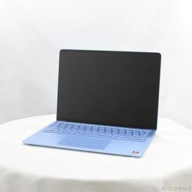 【中古】Microsoft(マイクロソフト) Surface Laptop (第7世代) 〔Snapdragon X Plus／16GB／SSD512GB〕 EP2-29575 サファイア 【377-ud】