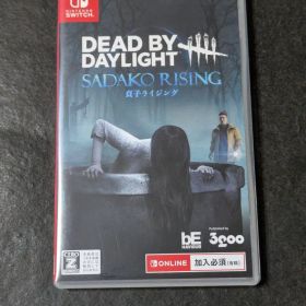 Dead by Daylight 貞子ライジングエディション 公式日本版