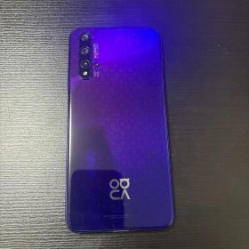 Huawei nova 5T