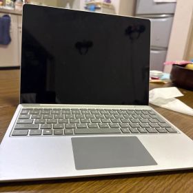 Microsoft Surface Laptop 本体